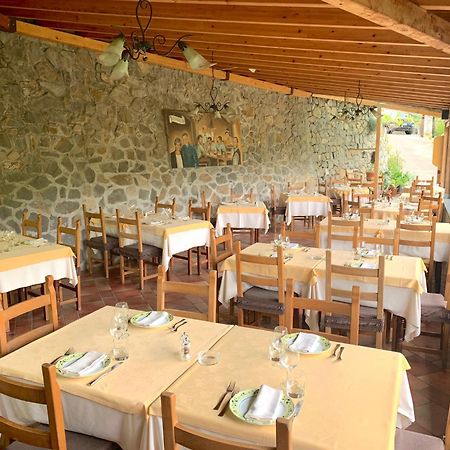 La Favorita Apricale B&B & Ristorante Εξωτερικό φωτογραφία