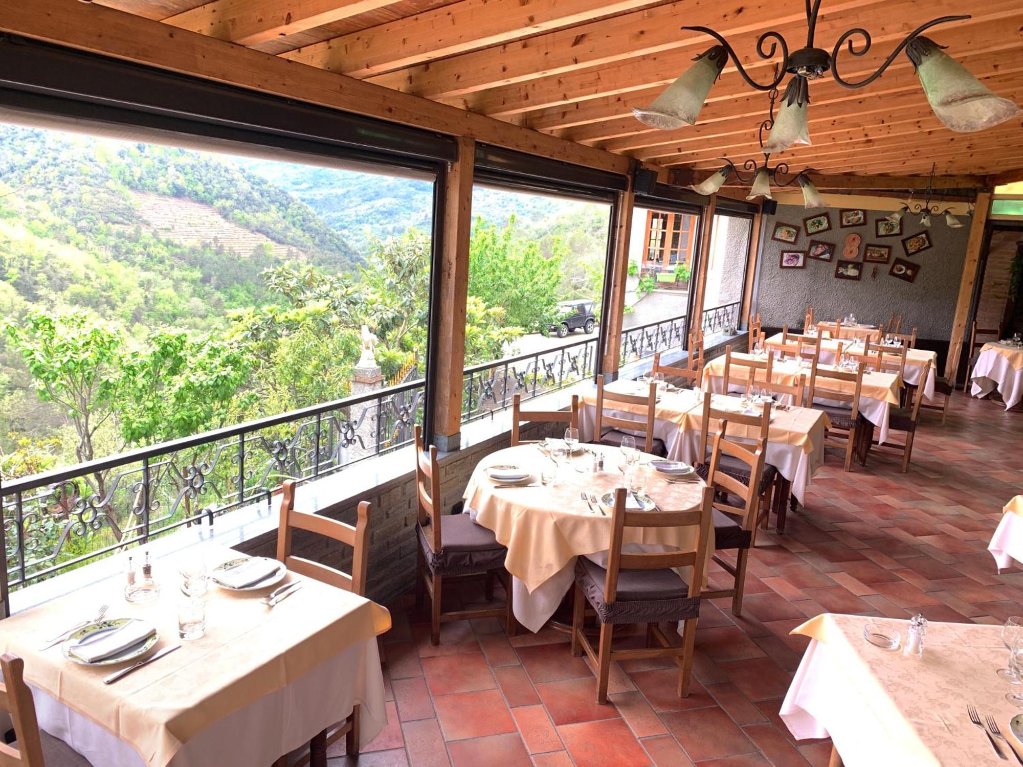 La Favorita Apricale B&B & Ristorante Εξωτερικό φωτογραφία