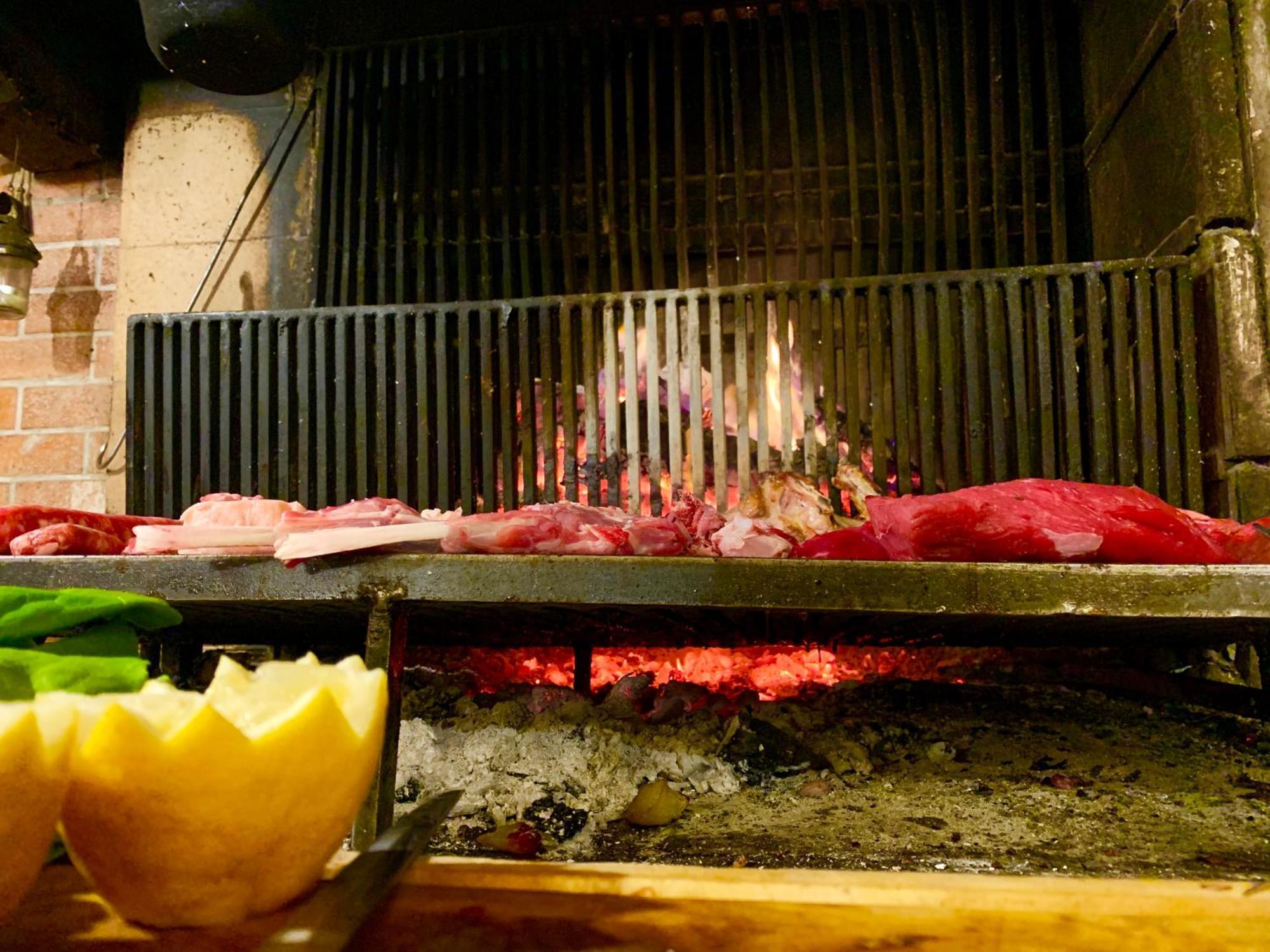 La Favorita Apricale B&B & Ristorante Εξωτερικό φωτογραφία
