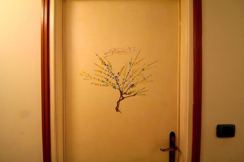La Favorita Apricale B&B & Ristorante Δωμάτιο φωτογραφία
