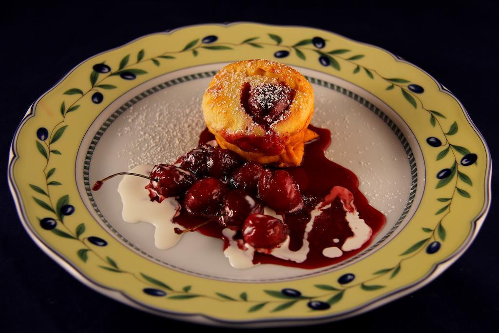 La Favorita Apricale B&B & Ristorante Εξωτερικό φωτογραφία