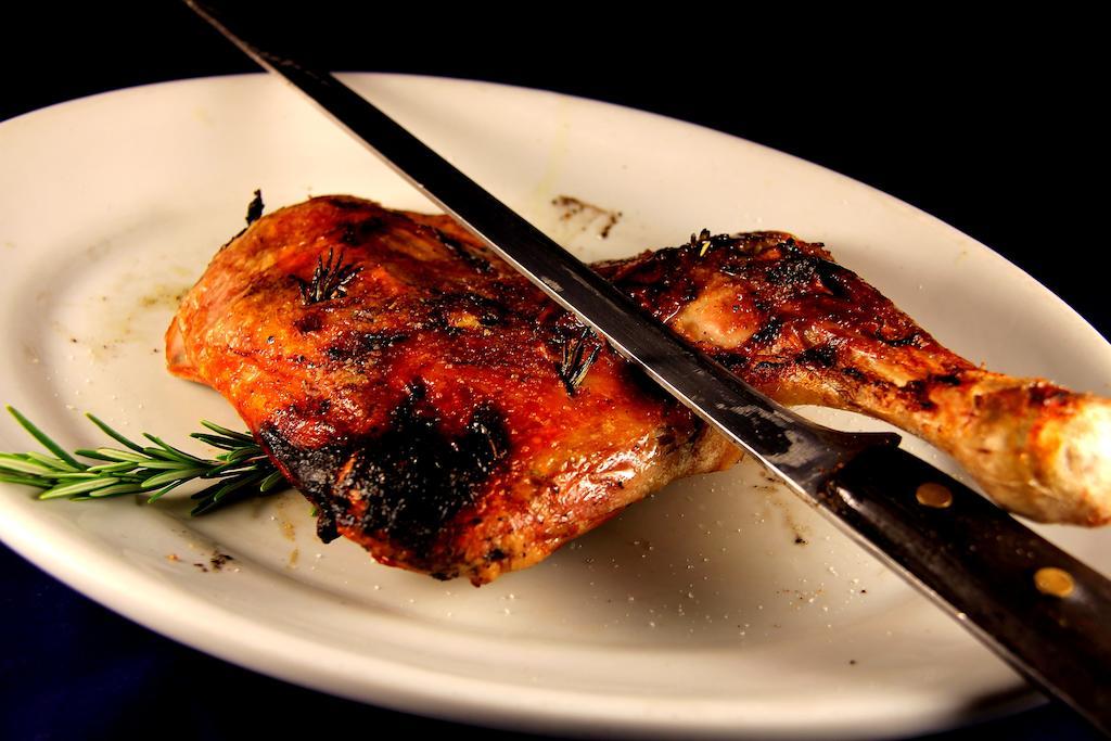 La Favorita Apricale B&B & Ristorante Εξωτερικό φωτογραφία