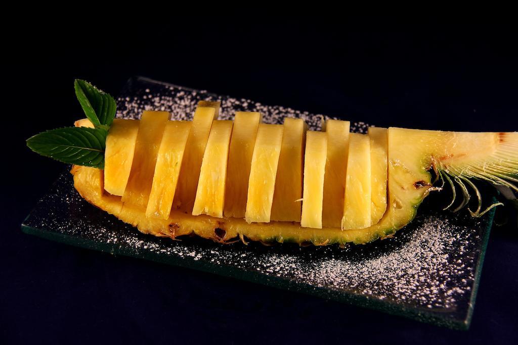 La Favorita Apricale B&B & Ristorante Εξωτερικό φωτογραφία