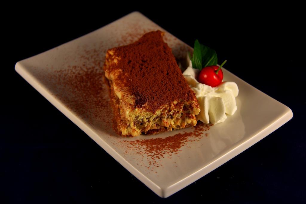 La Favorita Apricale B&B & Ristorante Εξωτερικό φωτογραφία