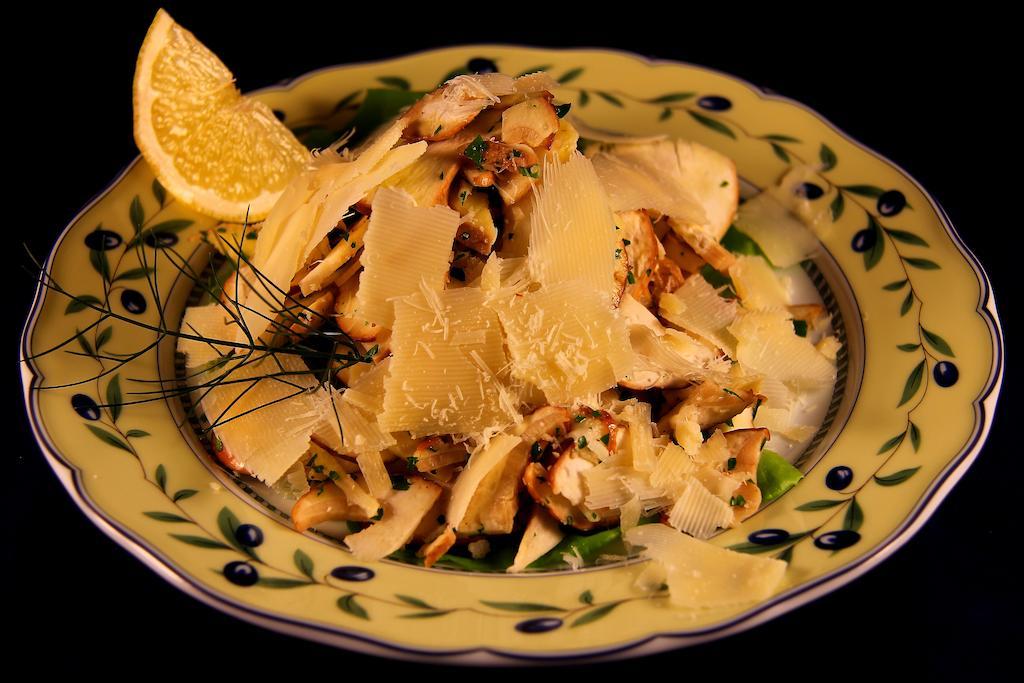 La Favorita Apricale B&B & Ristorante Εξωτερικό φωτογραφία