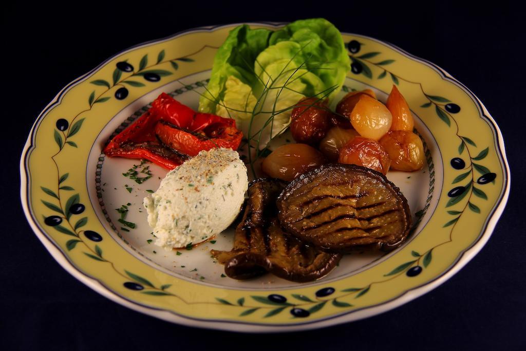 La Favorita Apricale B&B & Ristorante Εξωτερικό φωτογραφία