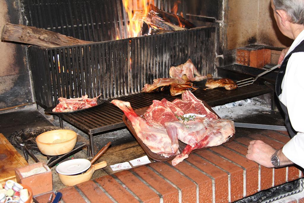 La Favorita Apricale B&B & Ristorante Εξωτερικό φωτογραφία